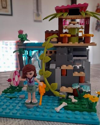 giochi Lego friends 