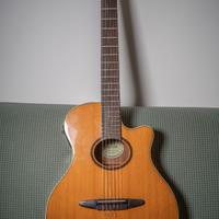 Chitarra Classica Yamaha APX-5NA