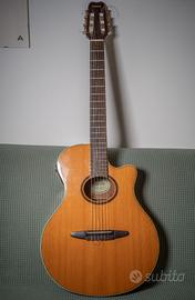 Chitarra Classica Yamaha APX-5NA