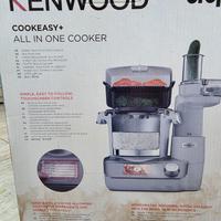 Kenwood cookeasy+
