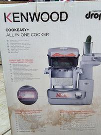 Kenwood cookeasy+