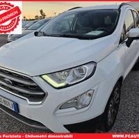 Ford Ecosport - 2021 1.0 Ecoboost 125cv Starstop T
