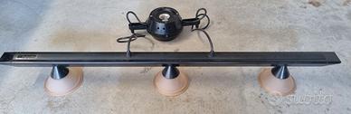lampadario Tronconi