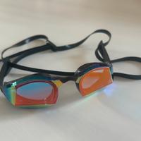 Occhialini TheMagic5 nuovi - 3 paia