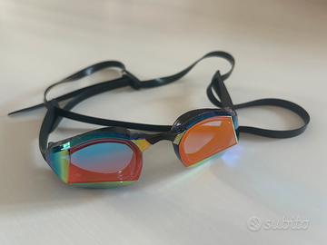 Occhialini TheMagic5 nuovi - 3 paia