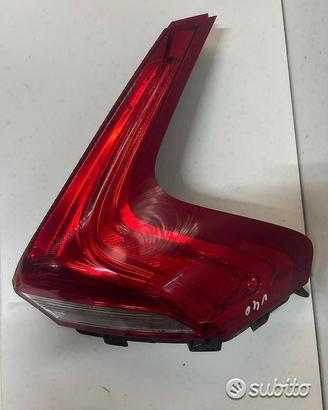 Fanale posteriore dx led volvo v40 cross country 3
