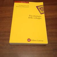 Psicobiologia dello sviluppo Berardi Pizzorusso