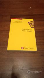 Psicobiologia dello sviluppo Berardi Pizzorusso