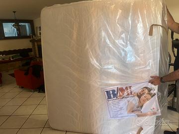 Materasso BIM