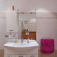 Mobiletto bagno