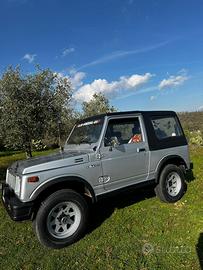 Suzuki samurai 1.3
