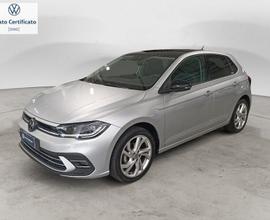 Volkswagen Polo 1.0 TSI Style
