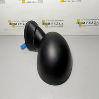 SPECCHIETTO RETROVISORE SINISTRO MINI One 3° Seri