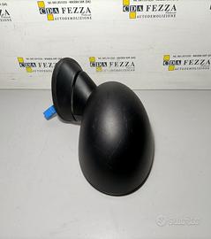 SPECCHIETTO RETROVISORE SINISTRO MINI One 3° Seri