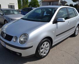 VOLKSWAGEN Polo 1.4 TDI 5p. X COMMERCIANTI