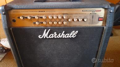 Amplificatore per chitarra