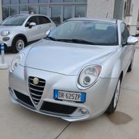 Alfa Romeo MiTo 1.6 JTDm 16V Distinctive