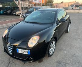 Alfa Romeo MiTo 1.3 JTDm Unirpio 2011