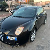 Alfa Romeo MiTo 1.3 JTDm Unirpio 2011