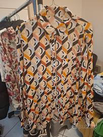  camicia 
