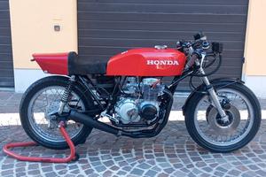 Honda CB 400 Four