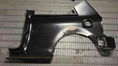 PARAFANGO POSTERIORE DX AUDI A3 1997 3 PORTE OE 8L