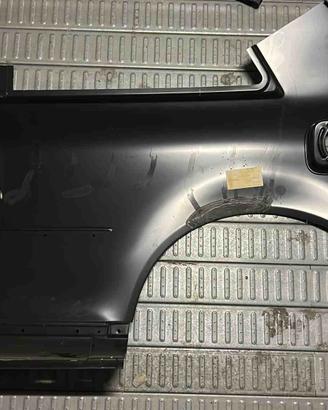 PARAFANGO POSTERIORE DX AUDI A3 1997 3 PORTE OE 8L