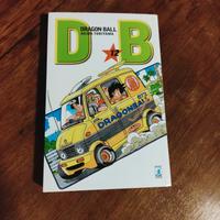Dragon Ball Evergreen Edition volume 12