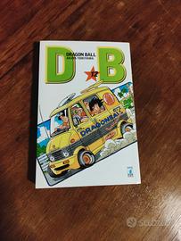 Dragon Ball Evergreen Edition volume 12