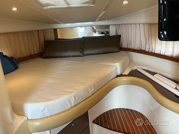 Imbarcazione Gobbi 345sc