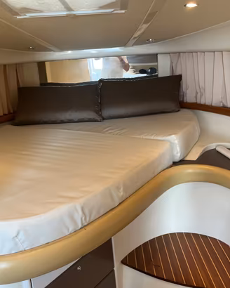 Imbarcazione Gobbi 345sc