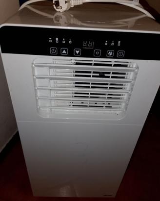 Aria condizionata portatile 
