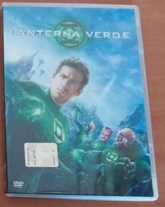 Lanterna Verde | DVD 