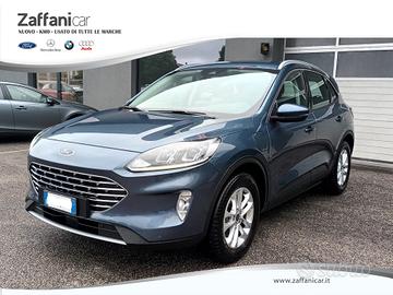 FORD Kuga 3ª serie - Kuga 2.5 Plug In Hybrid 225 C