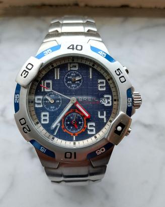 Orologio Breil nuovo di zecca NON FUNZIONANTE