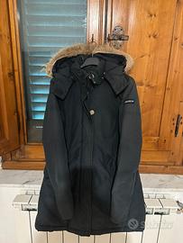 Woolrich originale prezzo trattabile
