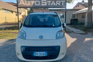 Fiat Qubo 1.3 MJT 75 CV Dynamic