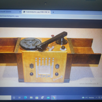 Radio Epoca MARELLI SULAMITE