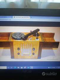 Radio Epoca MARELLI SULAMITE