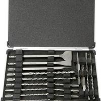 Makita D-42444 - Set punte e scalpelli Makita SDS-