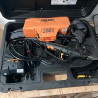 Forbice a batteria Pellenc