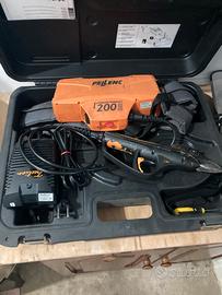 Forbice a batteria Pellenc
