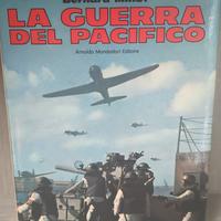 La guerra del Pacifico - 2 libri 