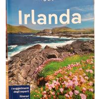 Guida Irlanda Lonely Planet