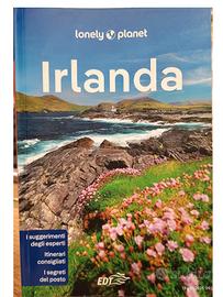 Guida Irlanda Lonely Planet