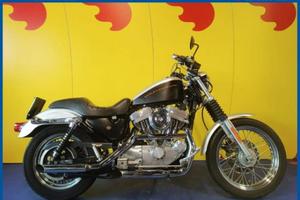 HARLEY-DAVIDSON Altro 883 Standard - XLH Finanzi