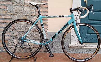 bici da corsa 