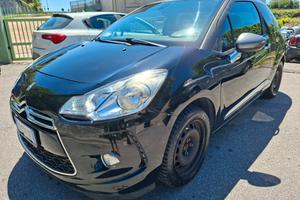 Citroen DS3 1.2 DA NEOPATENTATI / CINGHIA FATTA / 