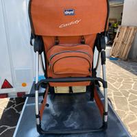Zaino portabimbi Chicco knapsack