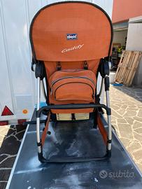 Zaino portabimbi Chicco knapsack